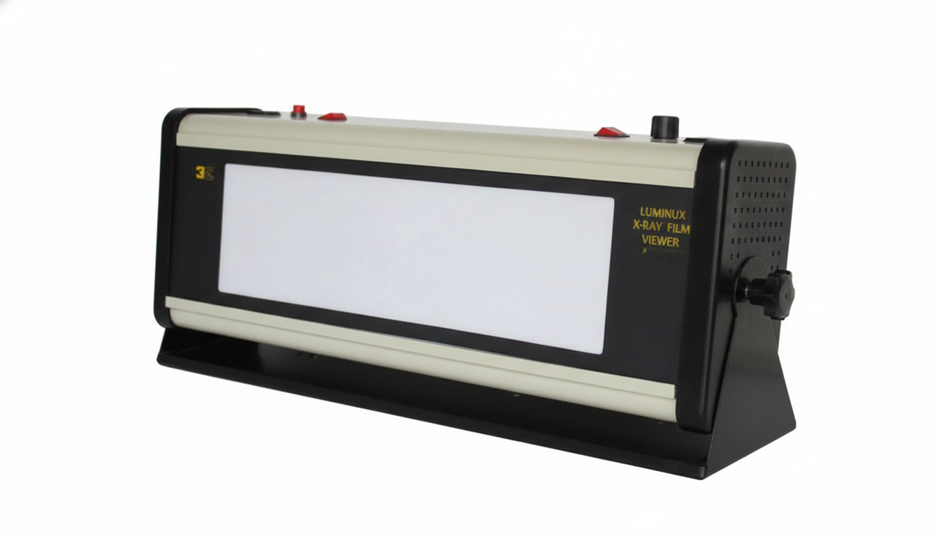luminux led x ray viewer lh 48