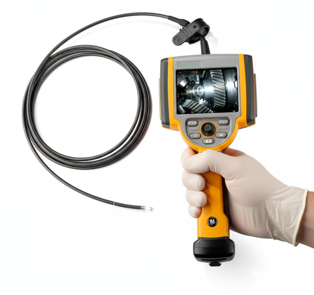 rvi borescope