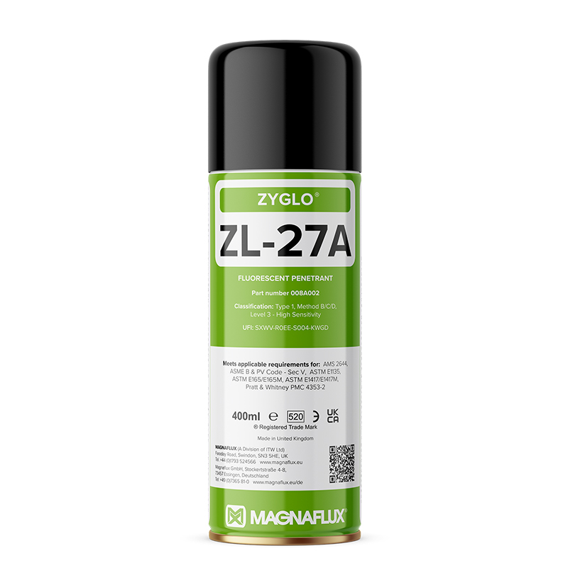 zl 27a aerosol