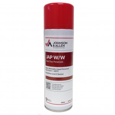 jap ww red dye penetrant aerosol 59d77359620e1
