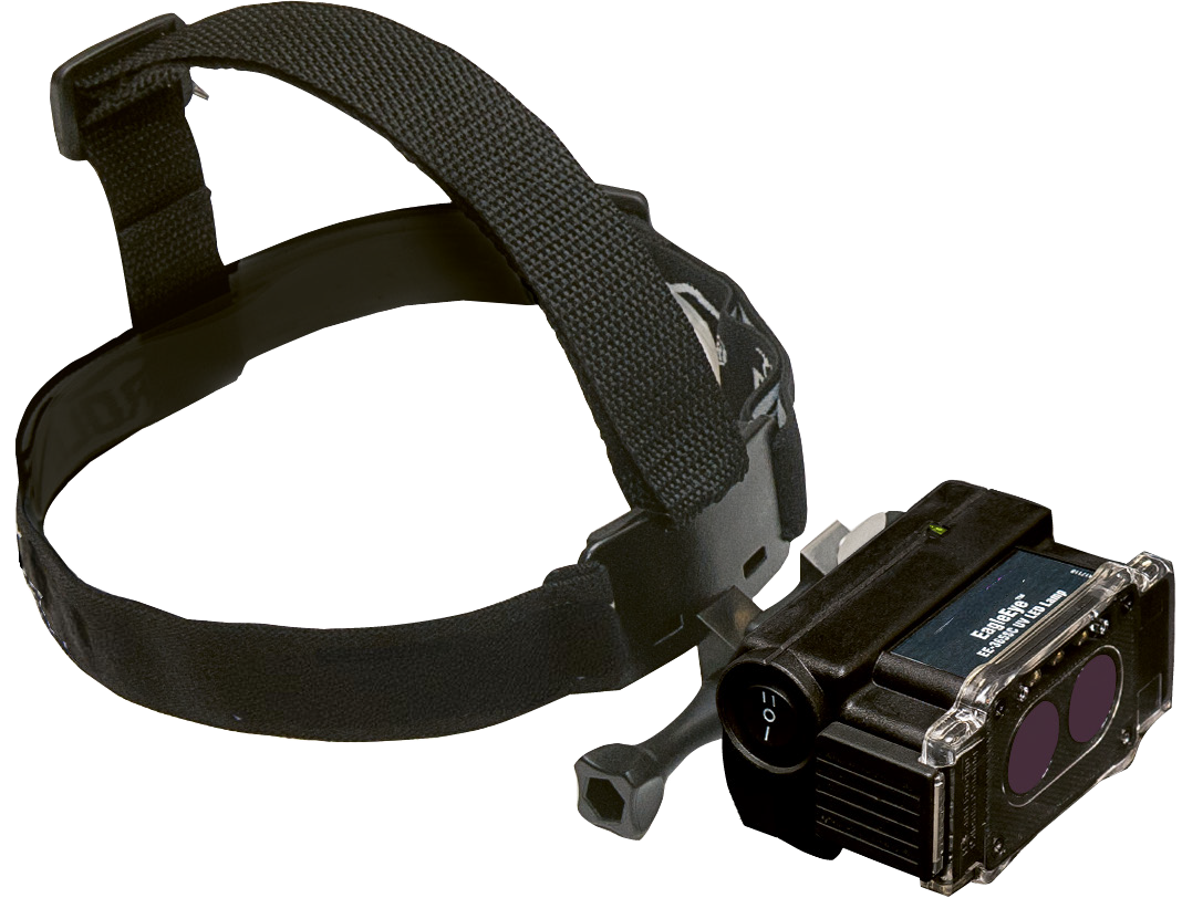 ek 3000 headstrap